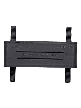 Подушка КПП (задняя) Г-3302, 2401 в индивидуальной упаковке БМРТ