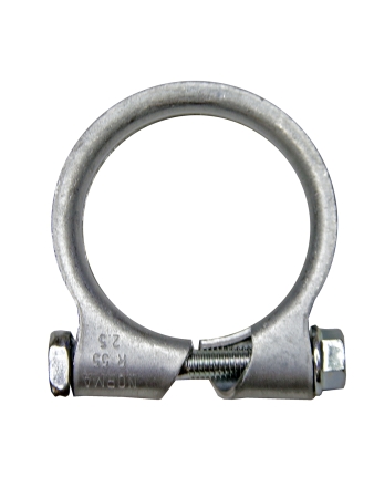 Хомут глушителя NORMA ARS D55