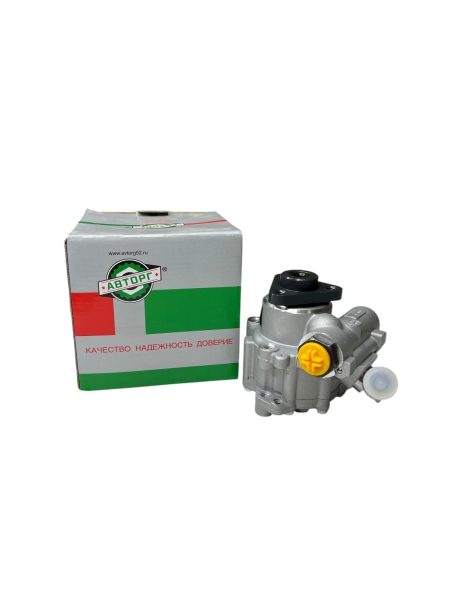 Насос ГУР Г-ль NEXT дв. Cummins Евро-4 (2122-3407008) "Авторг"