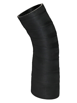 Патрубок радиатора отводящий верхний Камаз 2246-104 ВПТ