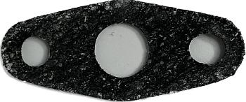 Прокладка трубки слива масла турбокомпрессора Г-он-NEXT ЯМЗ-534