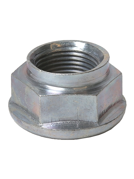 Гайка М20х1,5 крепления хвостовика В-га, Г-ль (забивная)