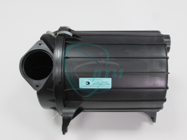 44 Фильтр воздушный ГАЗель Бизнес дв. Cummins ISF 2.8 ЕВРО-3 в сборе ОРИГИНАЛ