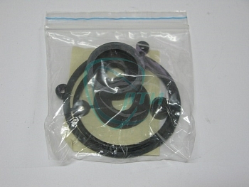 Р/к домкрата ШААЗ 5тн (стар.обр.)