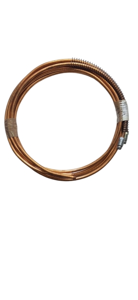 Трубки топливные Г-3302 (402дв. метал. бак) D8