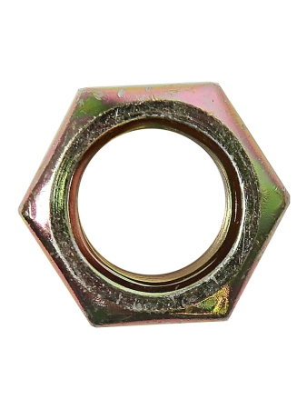 Гайка М20х1,5 Н22-Н24 стремянки Г-53