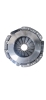Диск сцепления нажимной (корзина лапковая усиленная) (Г-31029, 3302, дв.ЗМЗ-405, 406, 514)