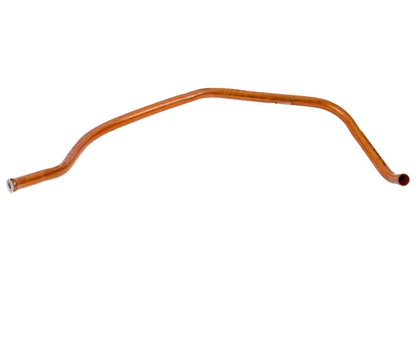 Трубка ГУРа Г-3302 дв.Cummins ISF 2.8 всасывающая (медь)