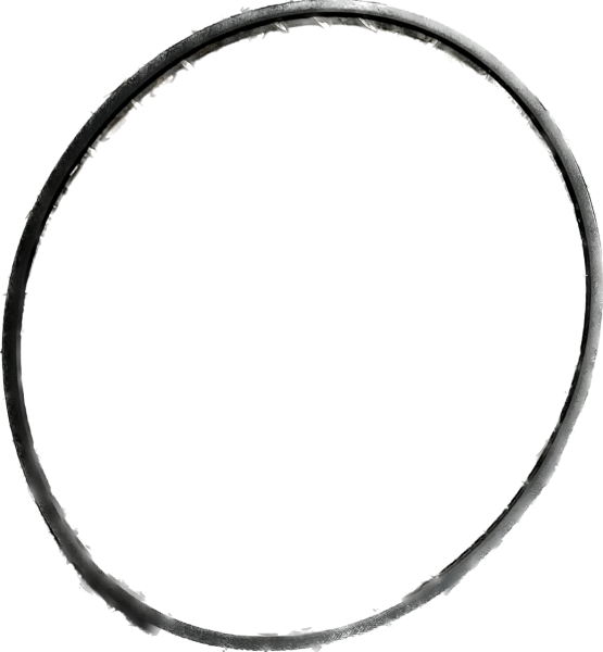 44 яяРемень 1507 (12,7х10)