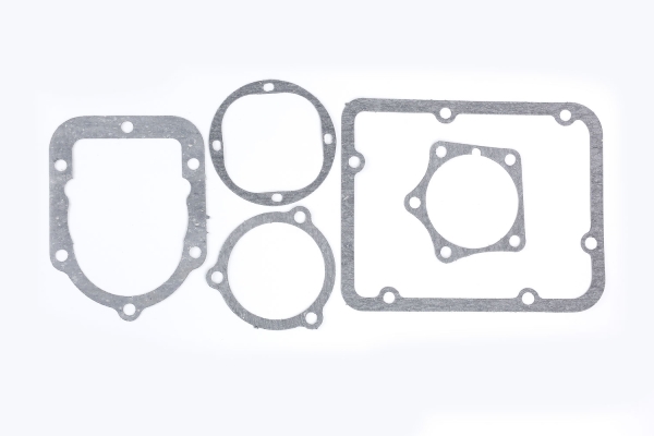 Прокладки КПП ГАЗ-53 (5 шт.) ПМБ-0,5 ФАРЕР