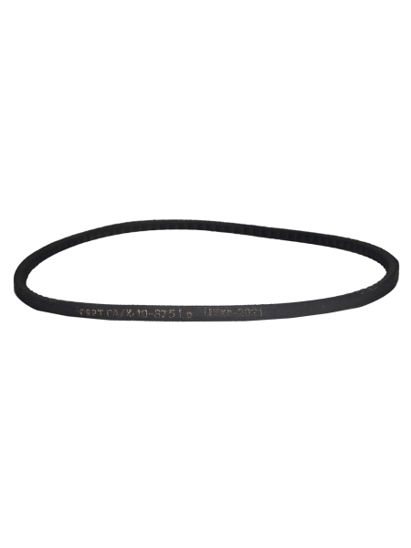 Ремень 875 (ОАVX 10) зуб. клиновой АЗЛК 2140, 2141, ИЖ 2126,2715,412 ЯРТ