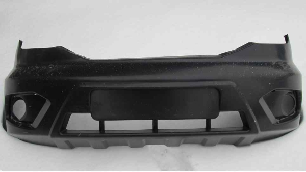 44 Бампер УАЗ-3163 "Патриот" (передний) н/о рестайлинг (пластик)