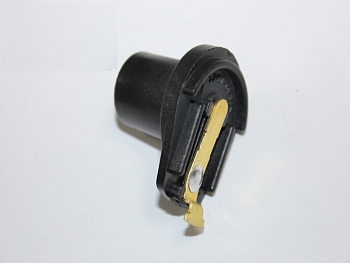 Бегунок распределителя зажигания ГАЗ,УАЗ контакт.