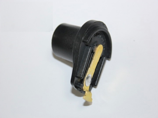 Бегунок распределителя зажигания ГАЗ,УАЗ контакт.