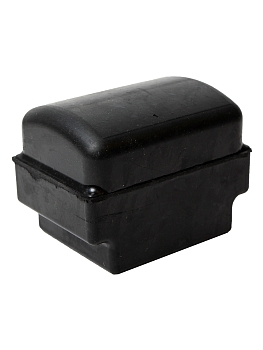 Опора рессоры (задней) верхняя Г-53, 66, 3307, 3308, 3309, Г-он NEXT, С-ко NEXT