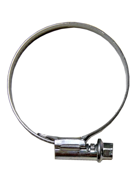 Хомут червячный NORMA TORRO 35-50