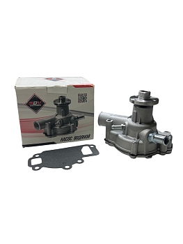 Насос водяной (помпа) Г-3302 дв. УМЗ-4216 Евро 3 (с прокладкой)