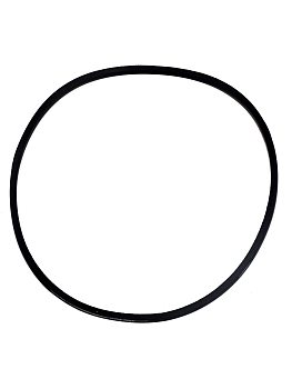 Ремень 1280 (11х10)генератора,вентилятора Г3310/ПАЗ/Бычок ЯРТ