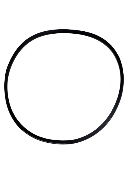 Ремень 1280 (11х10)генератора,вентилятора Г3310/ПАЗ/Бычок ЯРТ