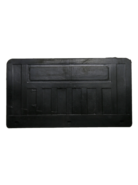 Фартук брызговика Г-ль зад. 3302 (23 см)