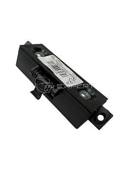 Замок бардачка в сборе (панель с 2003г.) Г-ль