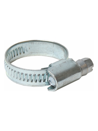 Хомут червячный BGT 16-27