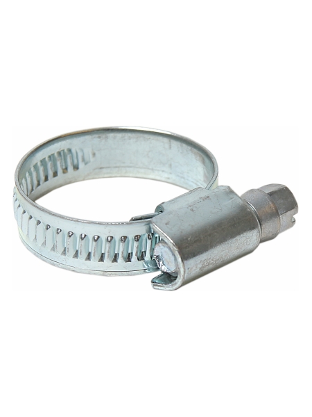 Хомут червячный BGT 16-27