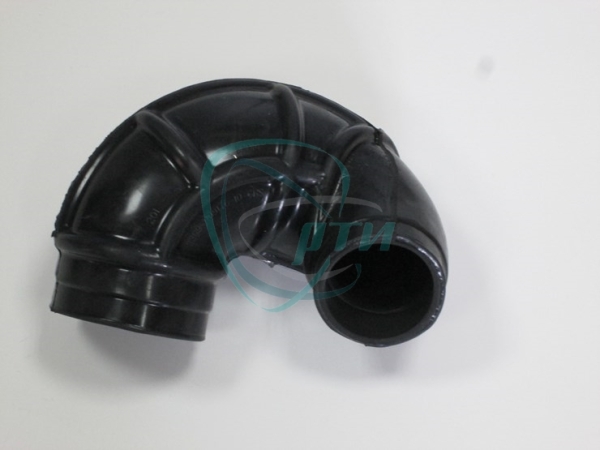 Патрубок воздушного фильтра ГАЗ-3308, 3309 Е-4 "GRS" Сербия