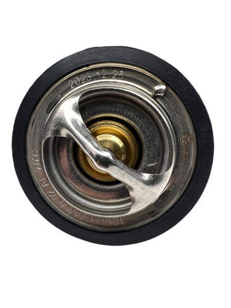 Термостат 70° Г-В-га, Г-ль, Соб-ль, УАЗ с двиг. ЗМЗ; МАЗ