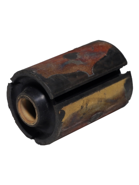 Сайлентблок ушка рессоры Газель