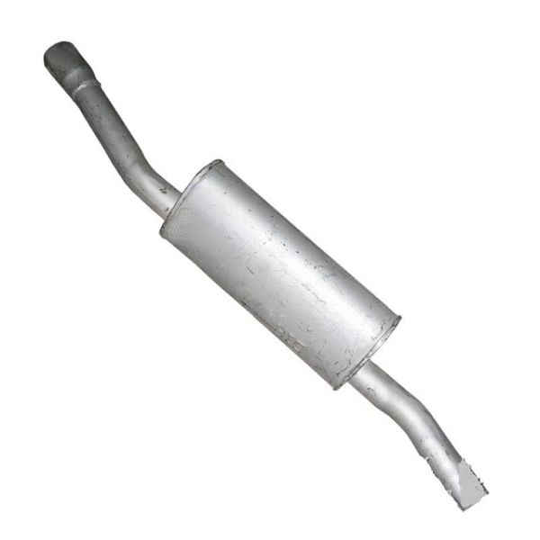 Резонатор ГАЗ-2217 406 дв.
