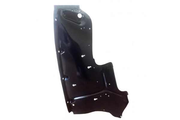 Брызговик крыла левый Г-3307, 3308, 33081, 3309