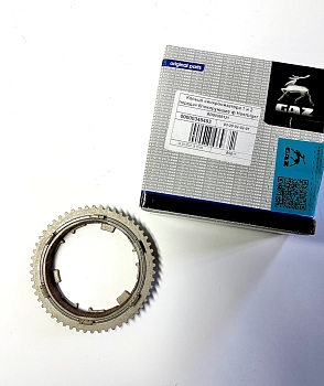 Кольца блокирующие синхронизатора