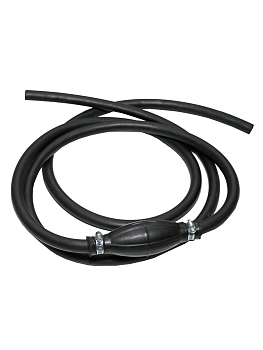 Насос для ручного переливания бензина в сборе 2,7 м Балаково