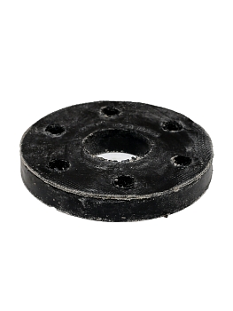 Муфта руля соединительная