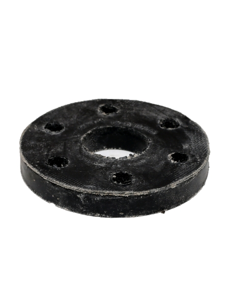 Муфта руля соединительная