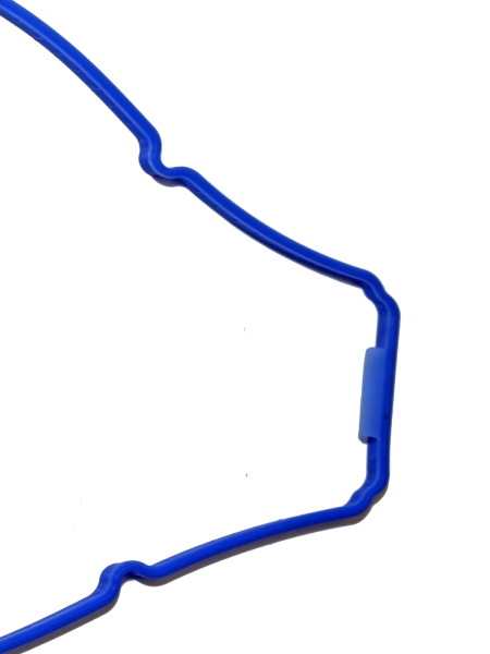 Прокладка клапанной крышки Г-ль дв.УМЗ-А274 EvoTech (резина МБС черная)