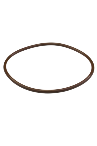 Кольцо упл. гильзы цилиндров Д-245 (127,3х4,4) FPM-фторкаучук 20312