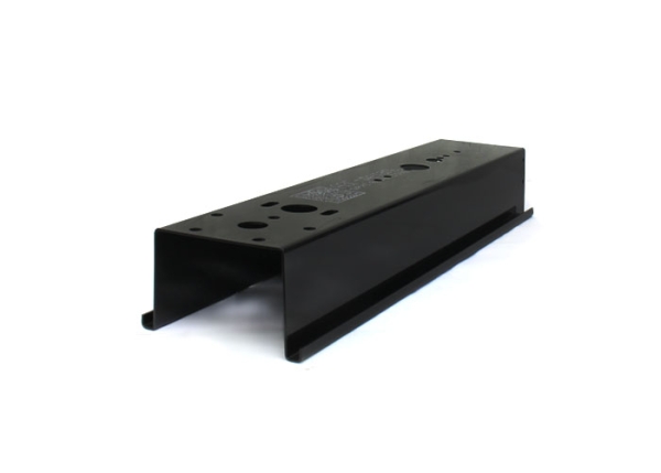 Брус противоподкатный Г-3302 под широкий фонарь (метал)