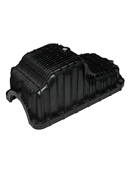 Картер масляный в сборе с пробкой и прокладкой дв. 274 "EvoTech 2.7" Оригинал