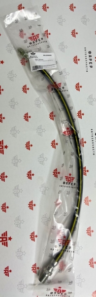 44 Шланг тормозной передний УАЗ 469, 452, 3741 ФАРЕР