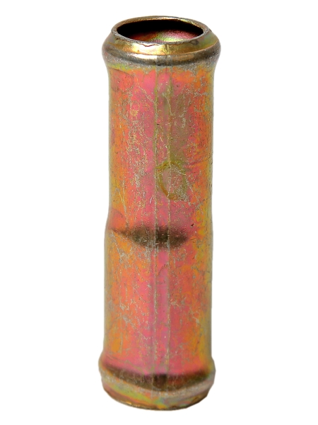 Переходник (прямой) 16мм/18мм металлический