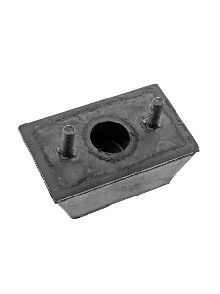 Подушка двигателя передняя Г-ль