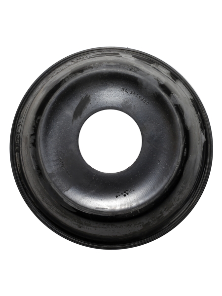 Диафрагма пневмокамеры ЛиАЗ (тип 30 ПВ) с отвер.