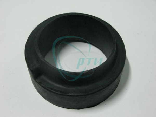 Прокладка на пружину 2101,2121 зад. усиленная