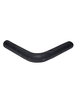 Патрубок термостатный МТЗ-80/82 (EPDM) Балаково