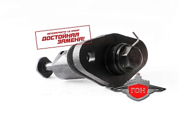 Натяжитель цепи ГРМ а/м 2101-2107 ГОН (Механический автоматический с фланцем) LSG