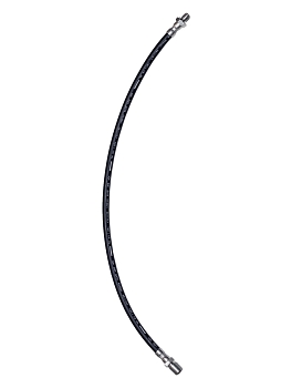 Шланг тормозной передний В-га 2401