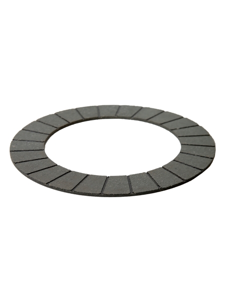 Накладка фрикционная (ферродо) В-га с сур.