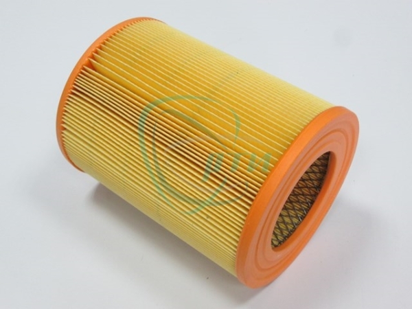 44 Фильтр воздушный Экофил ГАЗ (ЕВРО-3) с 03.2007